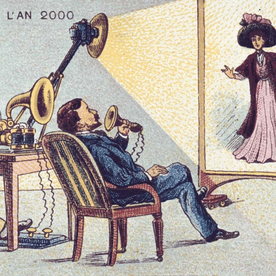 How to build AI Voice Apps in 2024